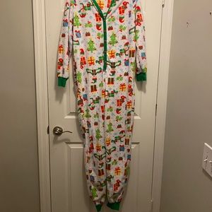 Christmas Onesie